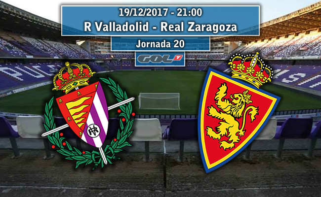 R Valladolid - Real Zaragoza | La Previa