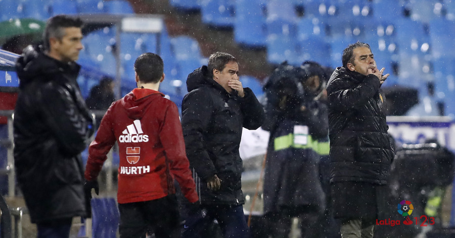 Real Zaragoza 1 - 0 CD Tenerife | Crónica
