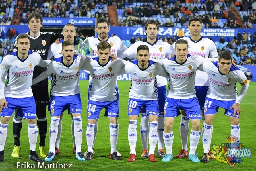 Análisis del Zaragoza y su situación en La Liga 123
