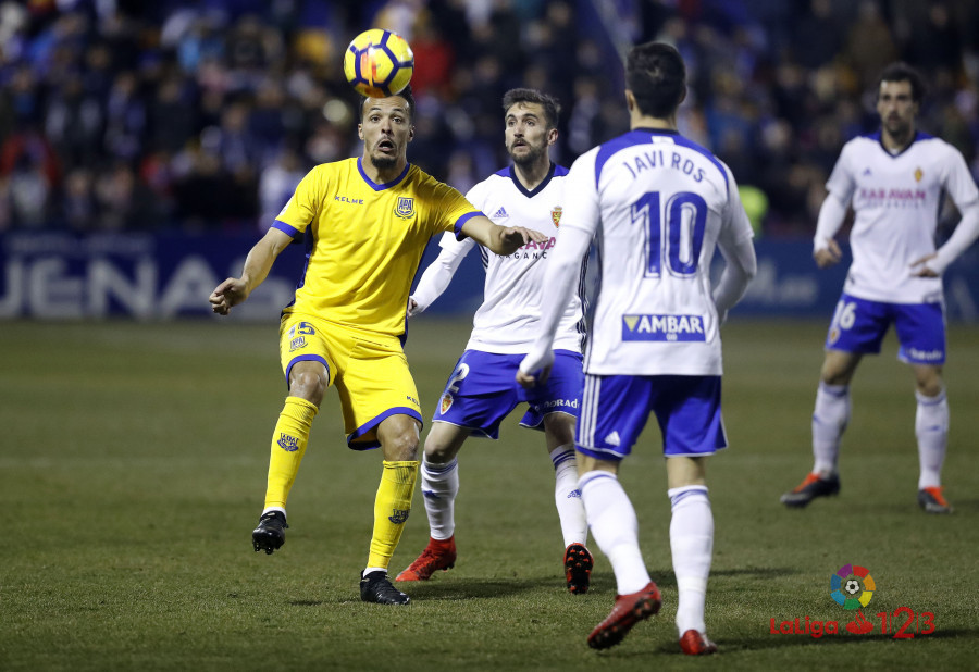La gallina ciega | La Lupa