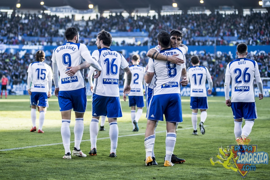 Cambio de tercio | La Lupa