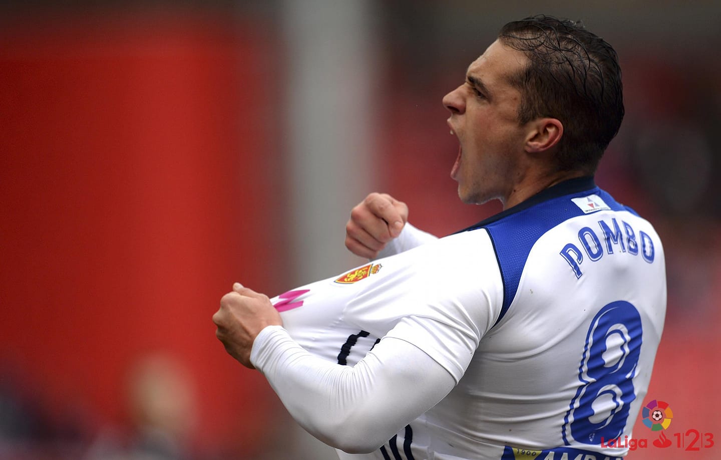 CD Numancia 1 - 2 Real Zaragoza | Crónica