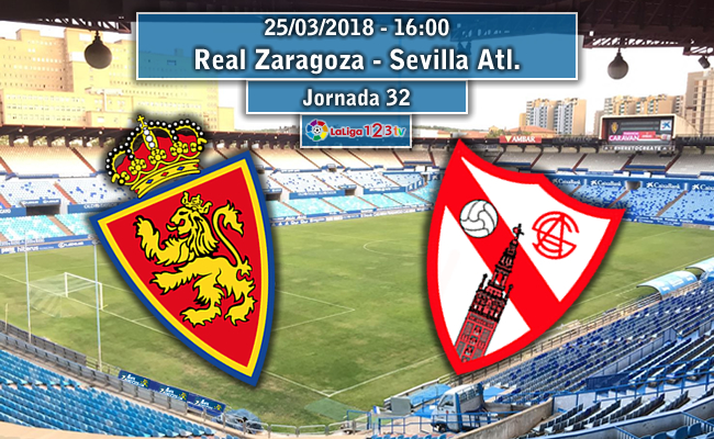 Real Zaragoza - Sevilla Atlético | La Previa