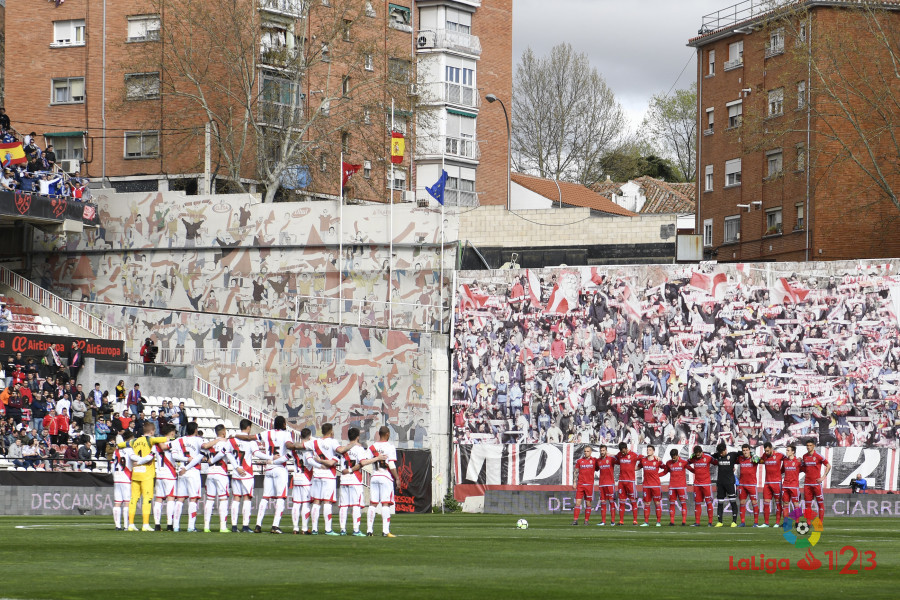El campo del miedo | La Lupa