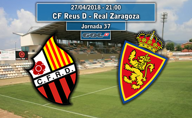 CF Reus - Real Zaragoza | La Previa