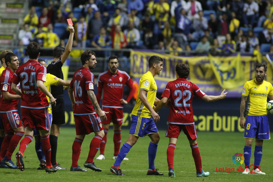 Clear eyes, full hearts, can’t lose | La Lupa