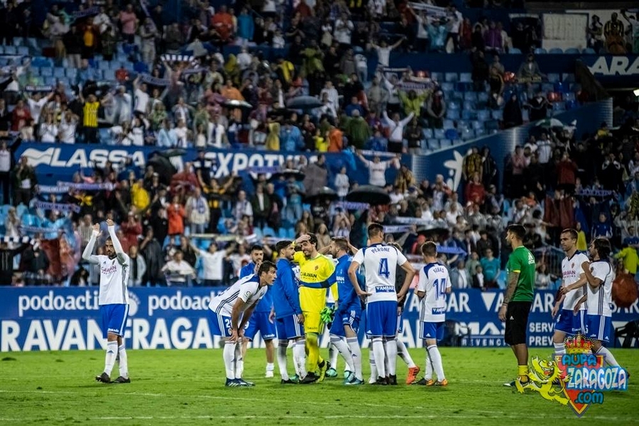 A ganar | La Lupa