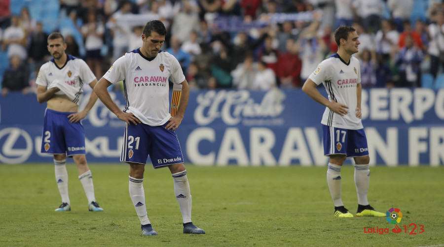 Prosigue la ardua marcha
