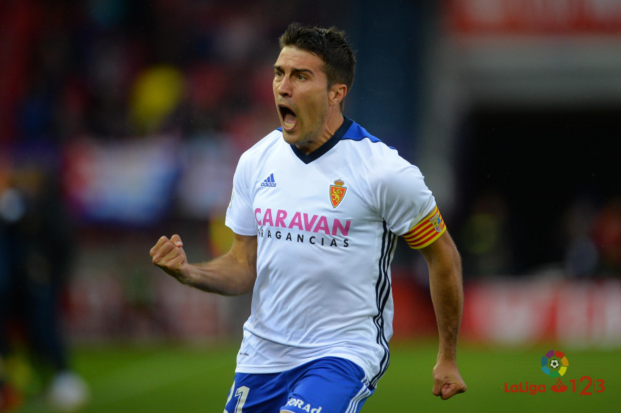 CD Numancia 1 - 1 Real Zaragoza | Crónica