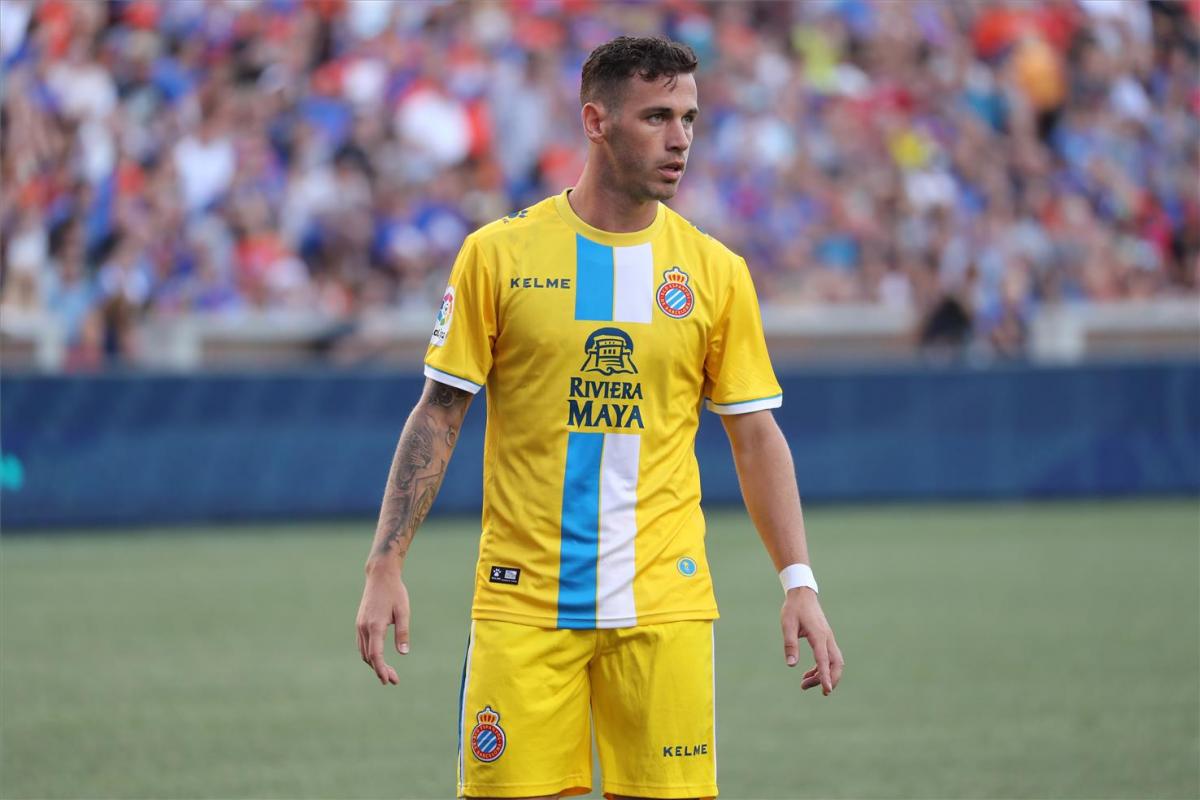 Llega Álvaro Vázquez