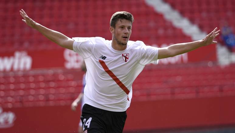 Gual, nuevo fichaje