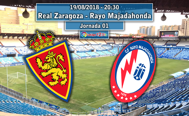 Real Zaragoza - Rayo Majadahonda | La Previa