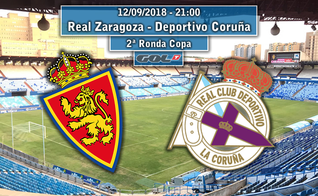 Real Zaragoza - Deportivo La Coruña | La Previa