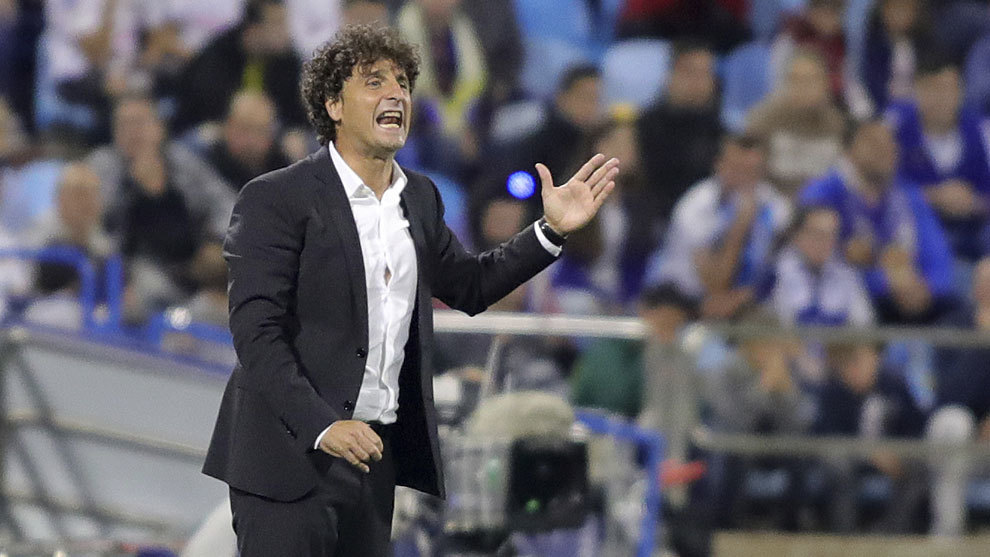 Real Zaragoza 1 - 1 CD Tenerife | Crónica