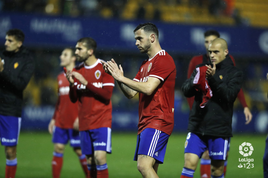 Resignación | La Lupa