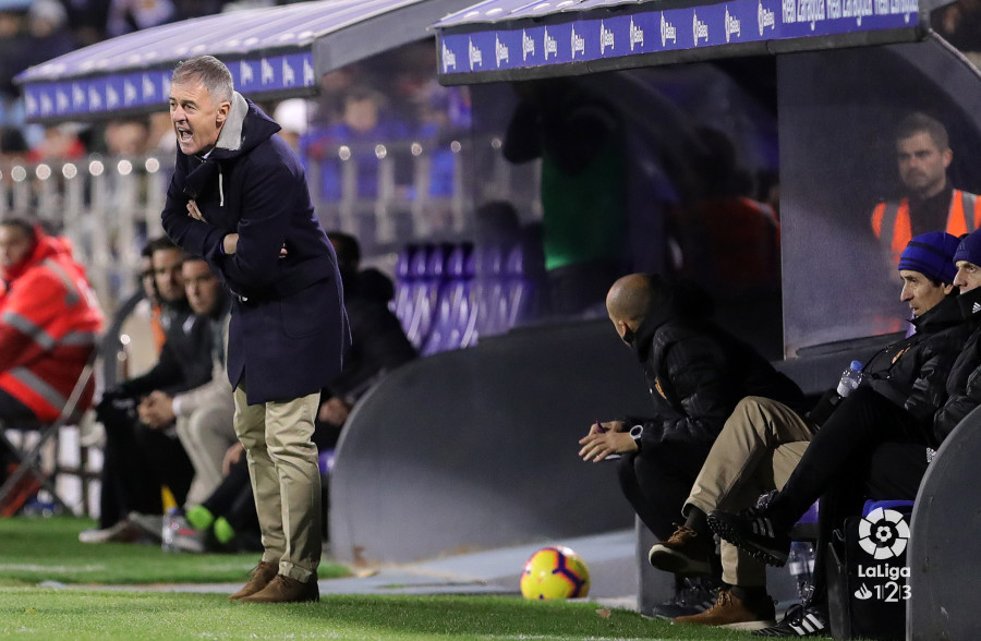 Real Zaragoza 0 - 0 Córdoba CF | Crónica