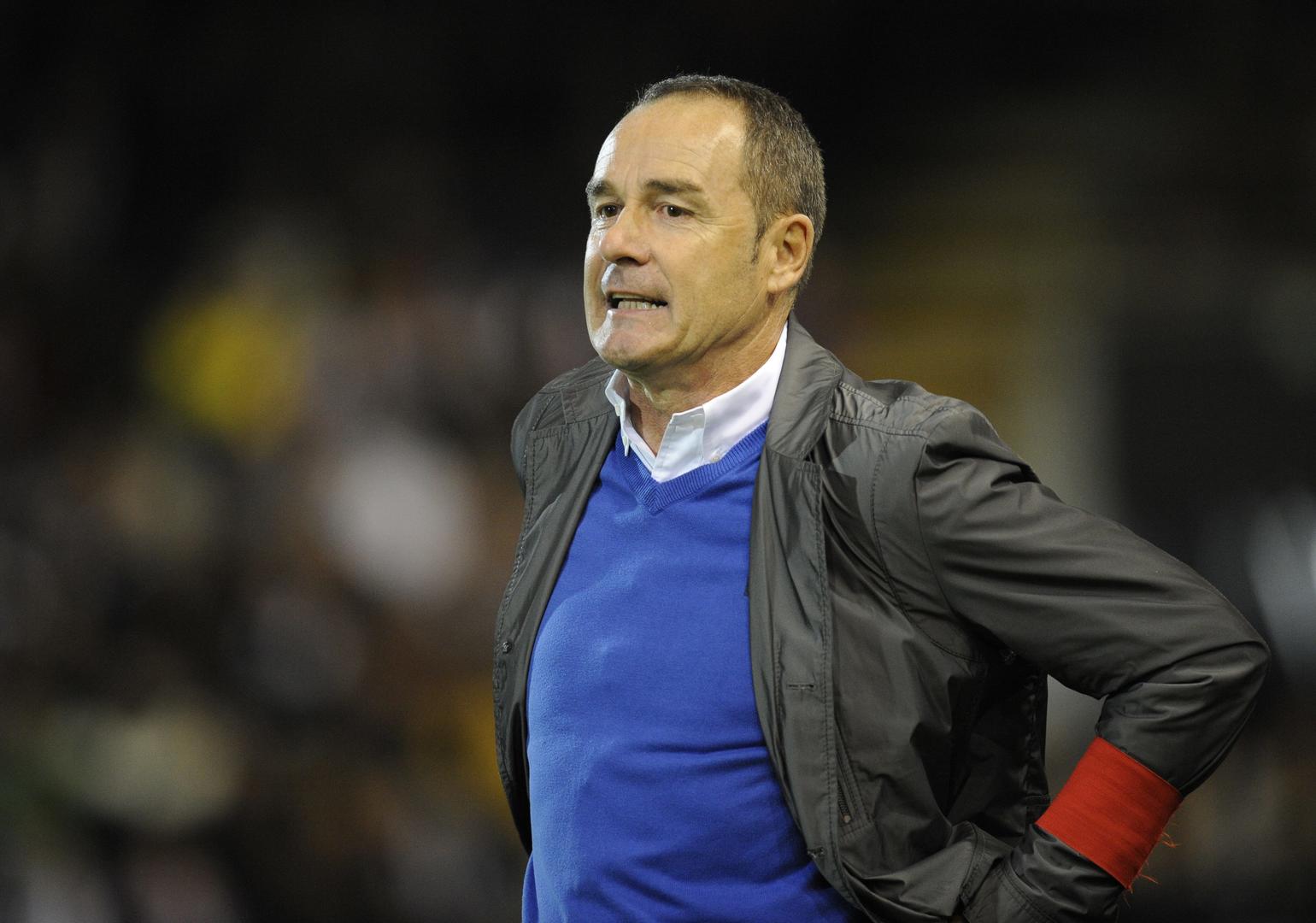 Vuelve Víctor Fernández