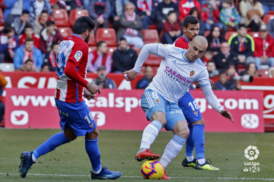 Jugadores, idea y personalidad | La Lupa