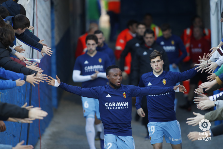Real Zaragoza 0 - 0 Albacete Balompié | Crónica