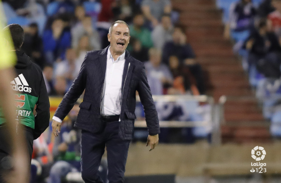 Real Zaragoza 0 - 2 AD Alcorcón | Crónica