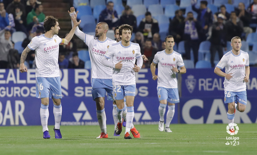Bálsamo | La Lupa