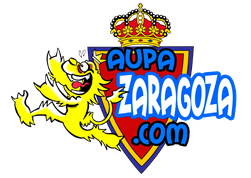 Real Zaragoza web no oficial