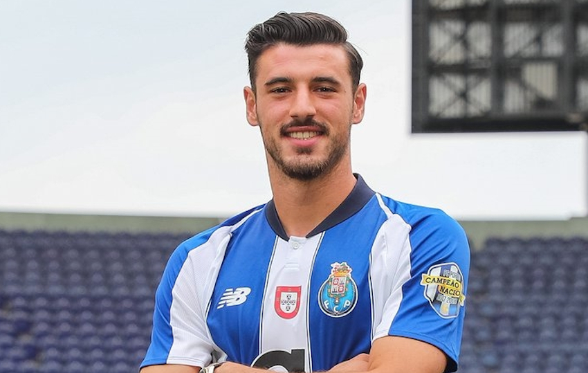 André Pereira