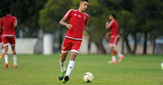 Jawad El Yamiq