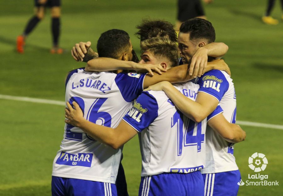 Extremadura U.D. 1-2 Real Zaragoza | Crónica