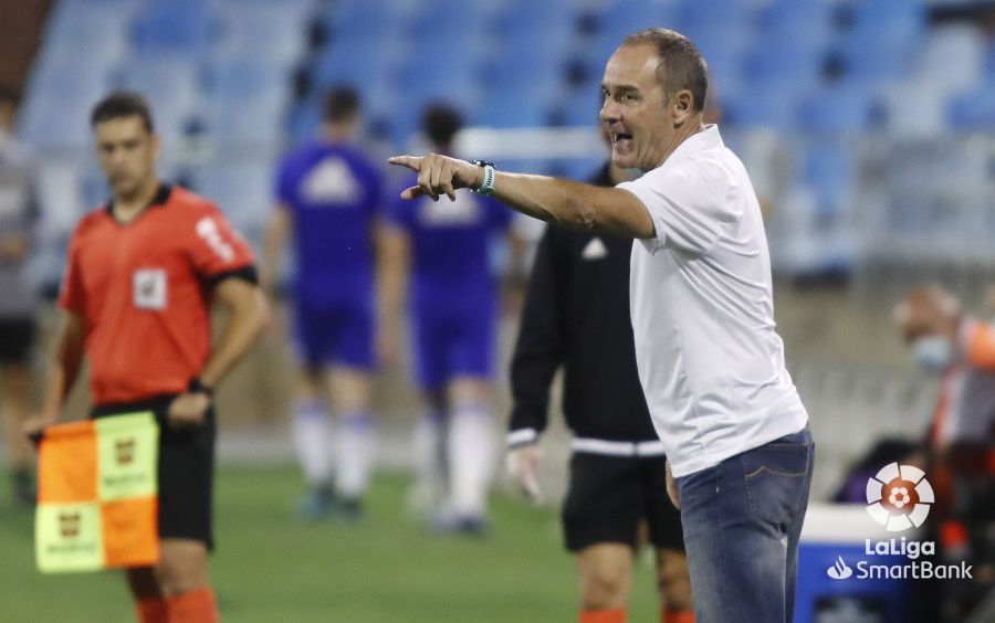 Real Zaragoza 2 - 1 S.D. Ponferradina| Crónica
