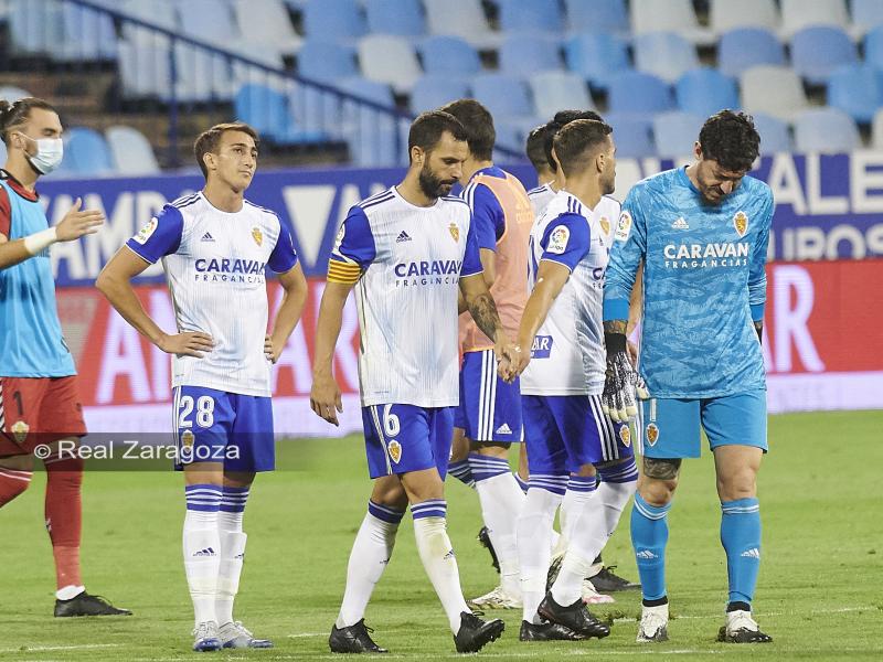 El final del sueño | La Lupa