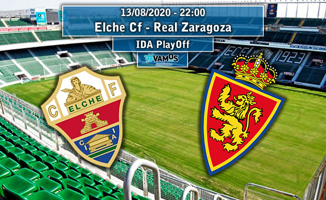 Elche C.F - Real Zaragoza| La Previa