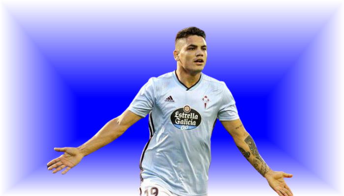 Gabriel Fernández
