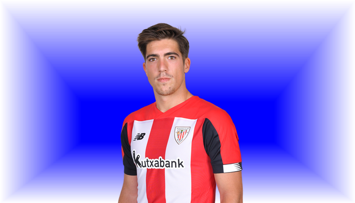 Gaizka Larrazabal