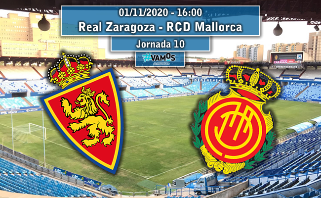 Real Zaragoza - RCD Mallorca | La Previa