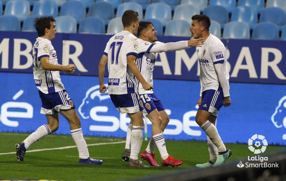 La situación actual del Real Zaragoza invita a todo, menos al optimismo