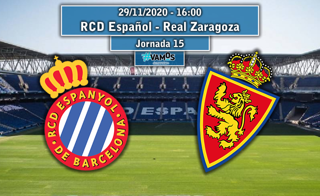 RCD Español - Real Zaragoza | La Previa