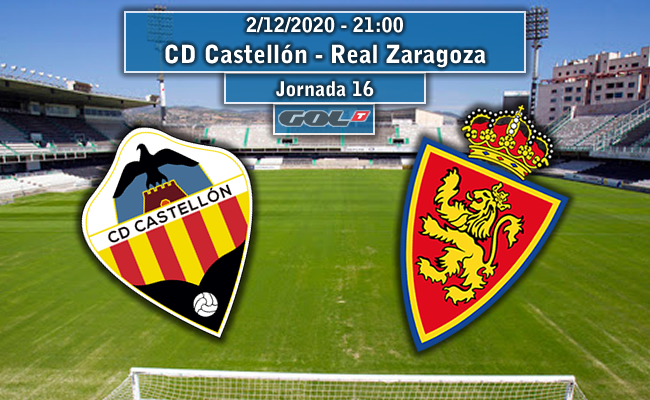 CD Castellón - Real Zaragoza | La Previa