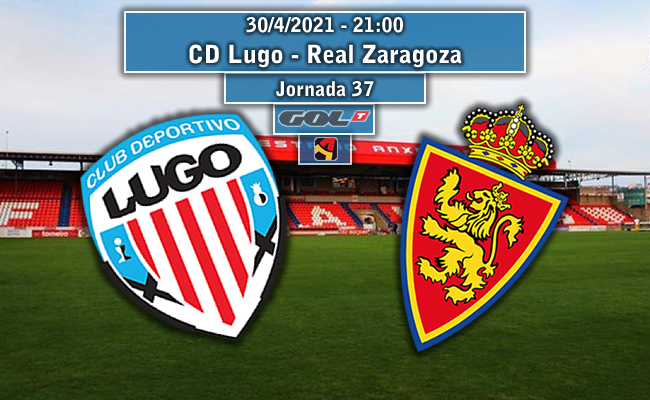 CD Lugo - Real Zaragoza | La Previa