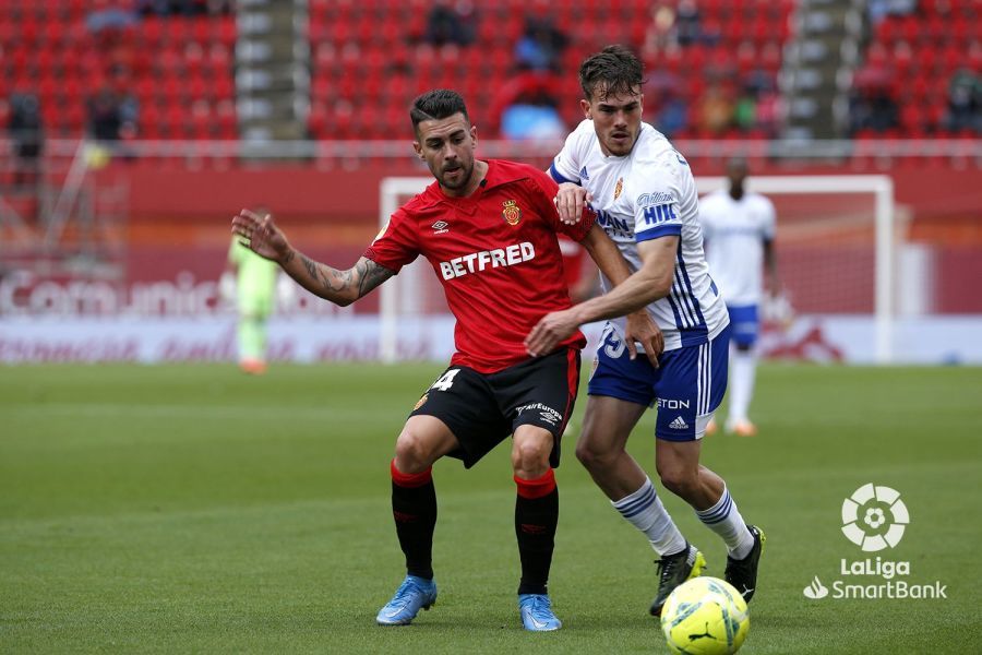 RCD Mallorca 2 - 1 Real Zaragoza | Crónica
