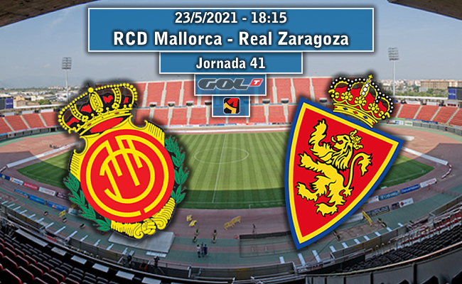RCD Mallorca - Real Zaragoza | La Previa