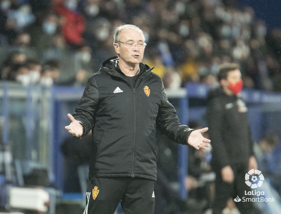 SD Ponferradina 0 - 0 Real Zaragoza | Crónica