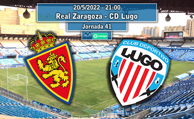 Real Zaragoza - CD Lugo | La Previa