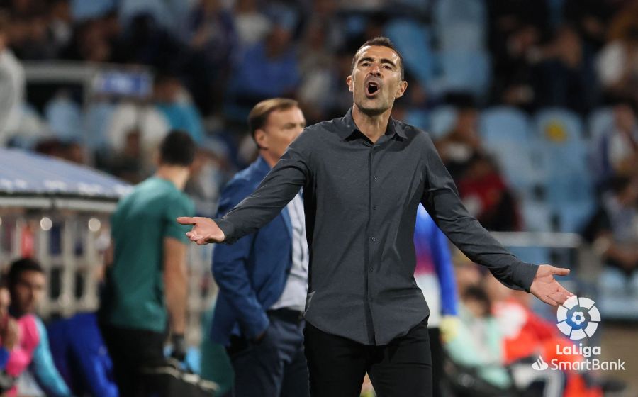 Real Zaragoza 0 - 0 SD Éibar | Crónica