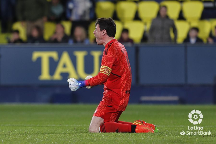 Villarreal B 2 - 3 Real Zaragoza | Crónica