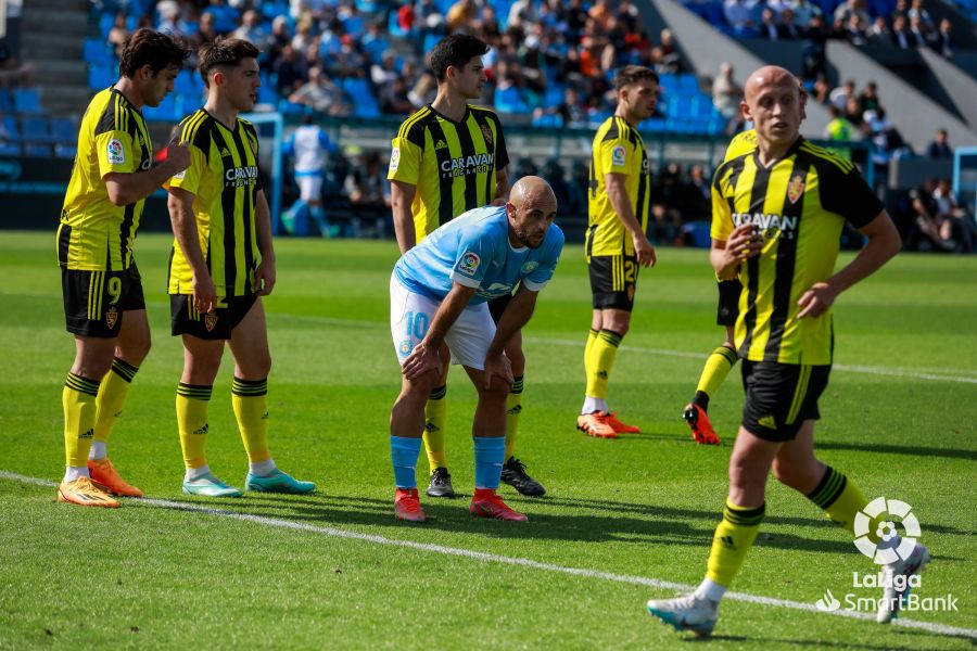 UD Ibiza 1 - 0 Real Zaragoza | Crónica