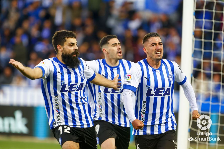 Toni Moya, refuerzo para el mediocampo