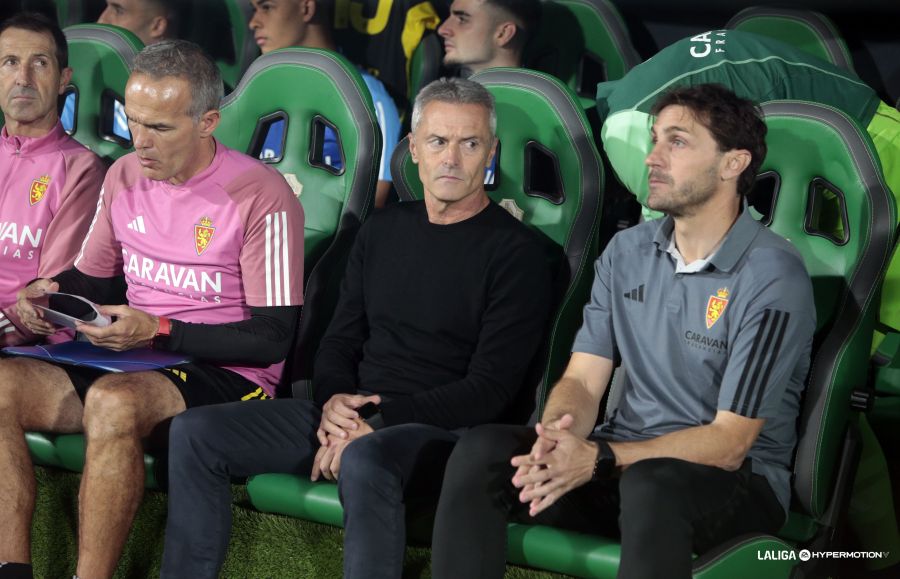 Elche CF 2 - 0 Real Zaragoza | Crónica