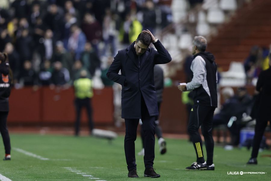 Albacete BP 1 - 0 Real Zaragoza | Crónica
