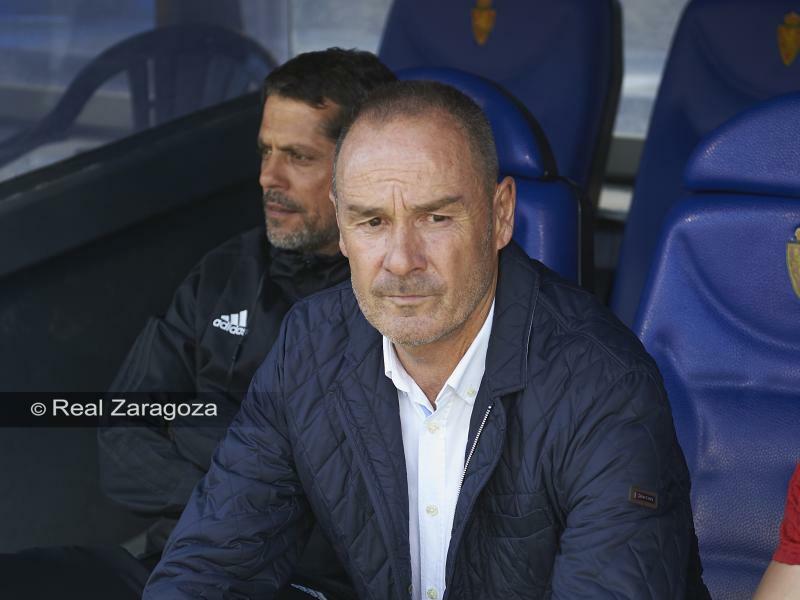 Víctor Fenández, de nuevo al rescate